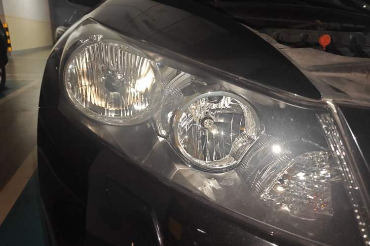 Used Honda Accord 2008 2.0L EX Navi Right Front Headlight