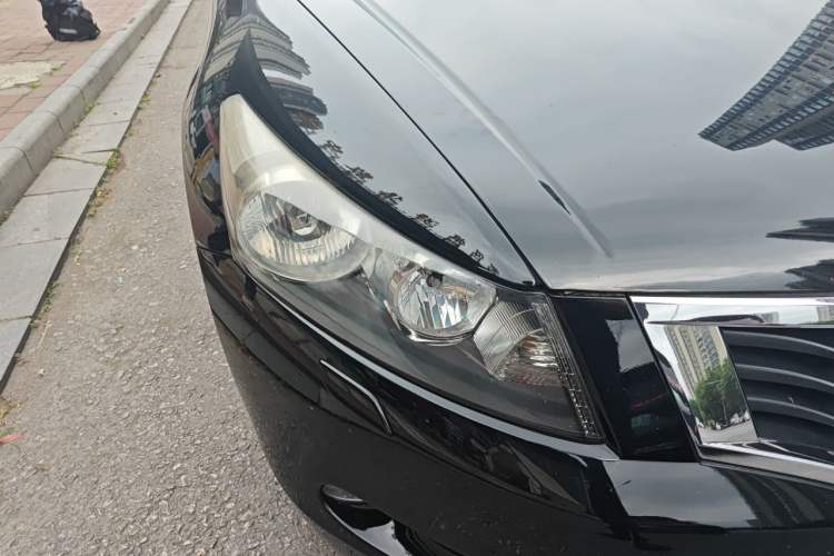 Used Honda Accord 2008 2.0L EX Navi Right Front Headlight