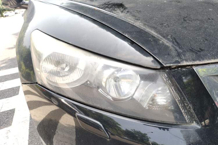 Used Honda Accord 2008 2.0L EX Right Front Headlight