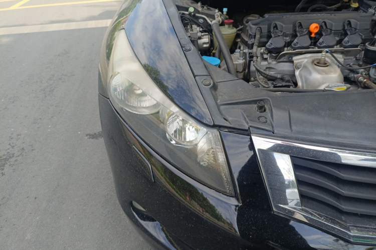 Used Honda Accord 2008 2.0L EX Right Front Headlight