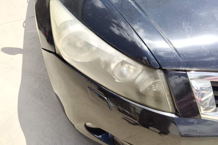 Used Honda Accord 2008 2.0L EX Right Front Headlight