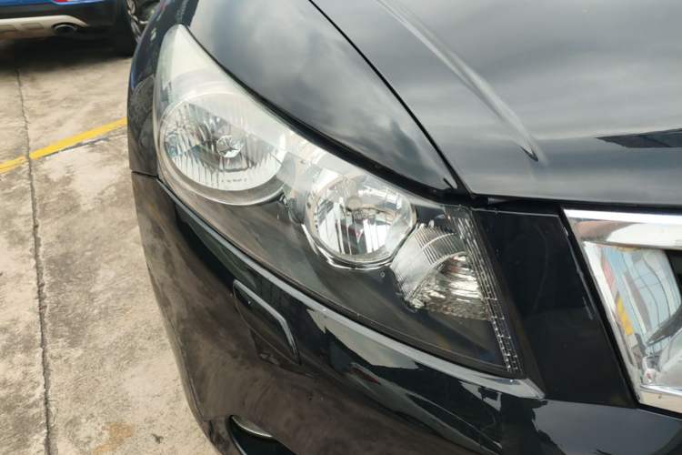 Used Honda Accord 2008 2.4L EX Navi Right Front Headlight