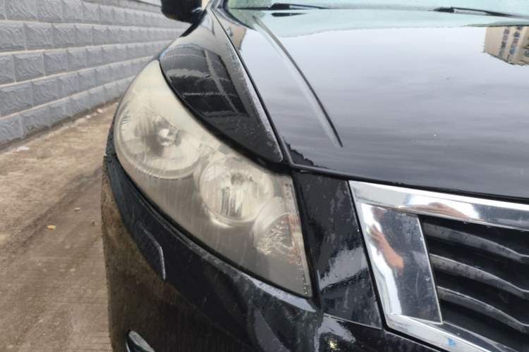 Used Honda Accord 2008 2.4L EX Navi Right Front Headlight