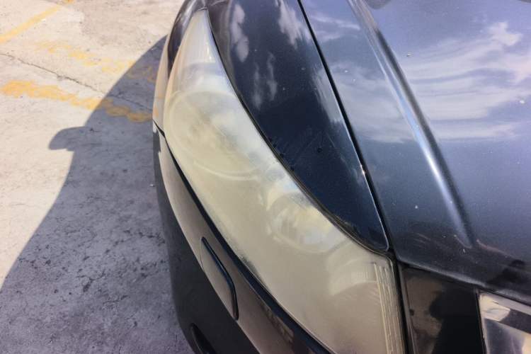 Used Honda Accord 2008 2.4L EXL Navi Right Front Headlight