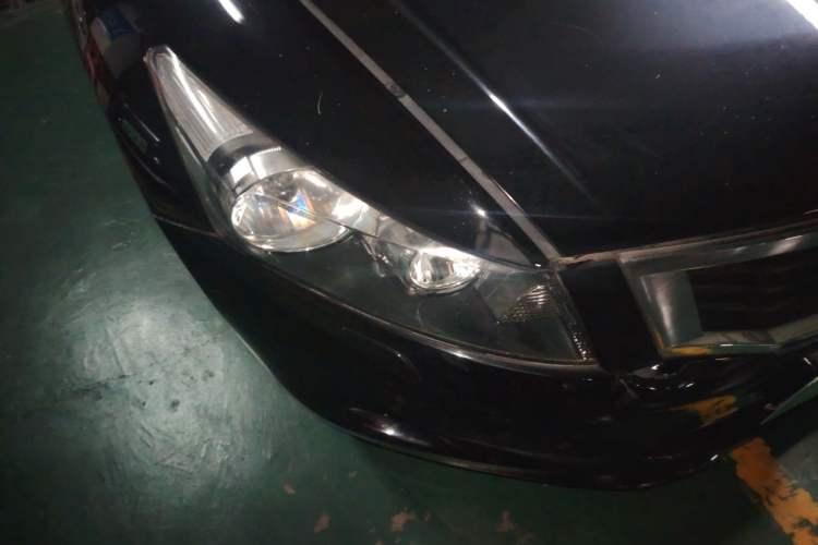 Used Honda Accord 2008 2.0L EX Right Front Headlight