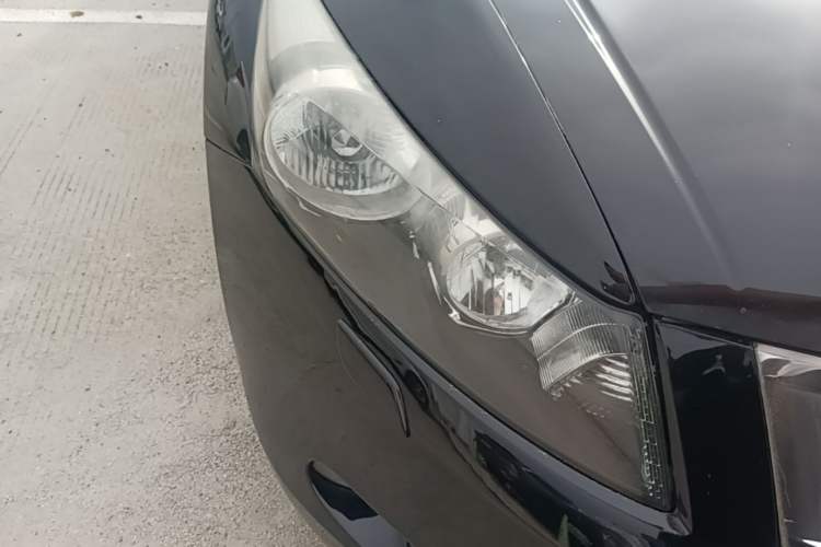 Used Honda Accord 2008 2.0L EX Right Front Headlight