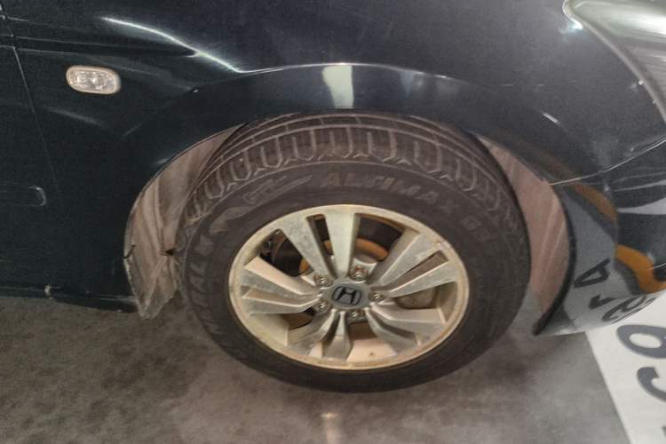 Used Honda Accord 2008 2.0L EX Navi Right Front Wheel Hub