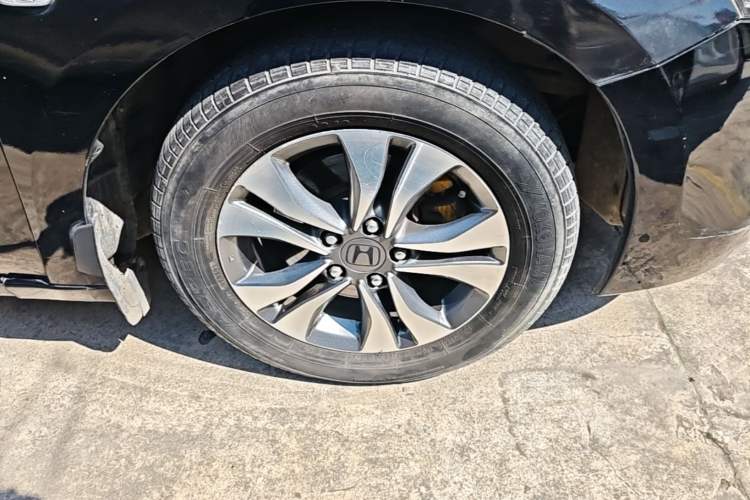 Used Honda Accord 2008 2.0L EX Right Front Wheel Hub