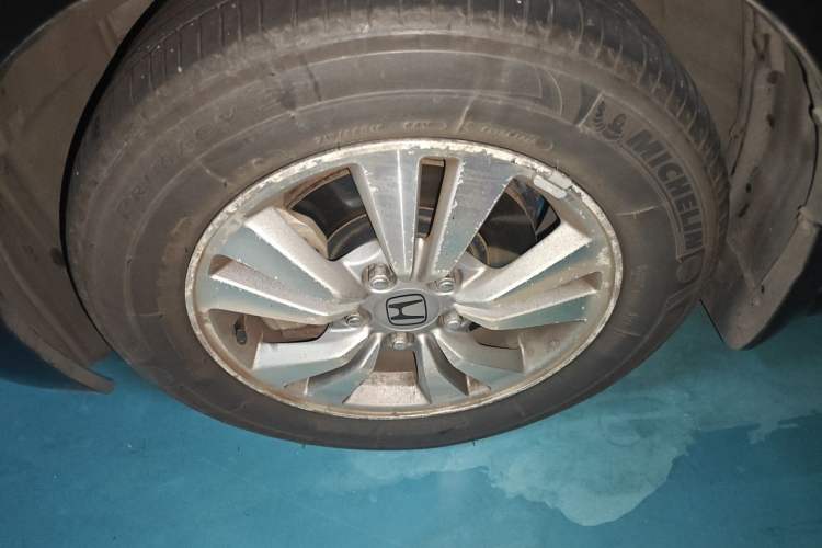 Used Honda Accord 2008 2.0L EX Navi Right Front Wheel Hub