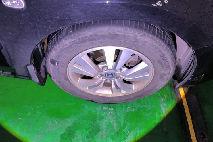 Used Honda Accord 2008 2.4L EX Right Front Wheel Hub