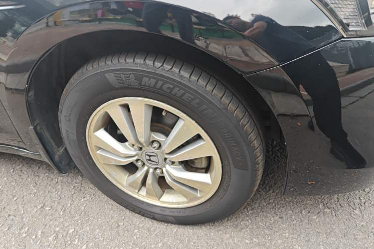 Used Honda Accord 2008 2.0L EX Navi Right Front Wheel Hub