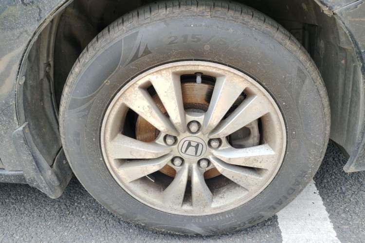 Used Honda Accord 2008 2.0L EX Right Front Wheel Hub