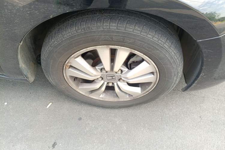 Used Honda Accord 2008 2.0L EX Right Front Wheel Hub