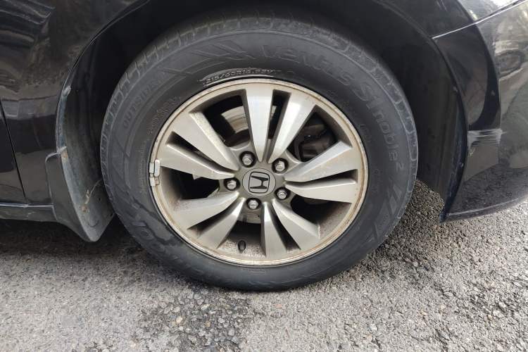 Used Honda Accord 2008 2.0L EX Right Front Wheel Hub