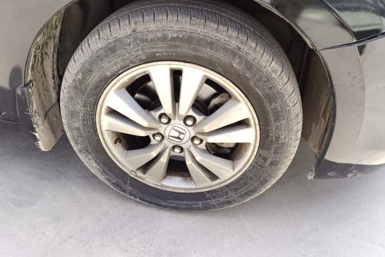 Used Honda Accord 2008 2.0L EX Right Front Wheel Hub