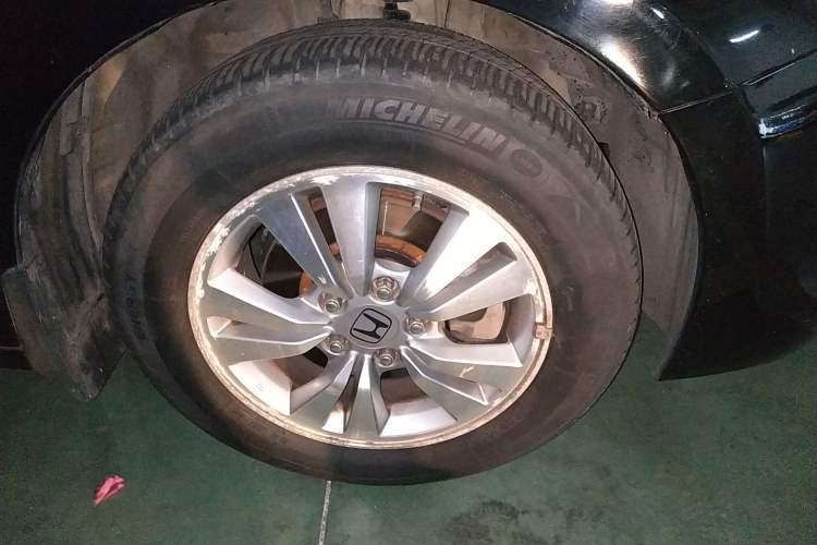 Used Honda Accord 2008 2.4L EX Right Front Wheel Hub