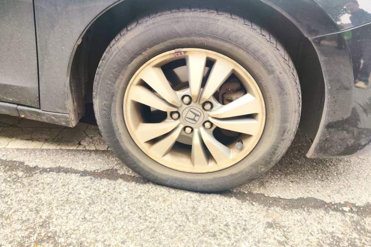 Used Honda Accord 2008 2.4L EX Right Front Wheel Hub