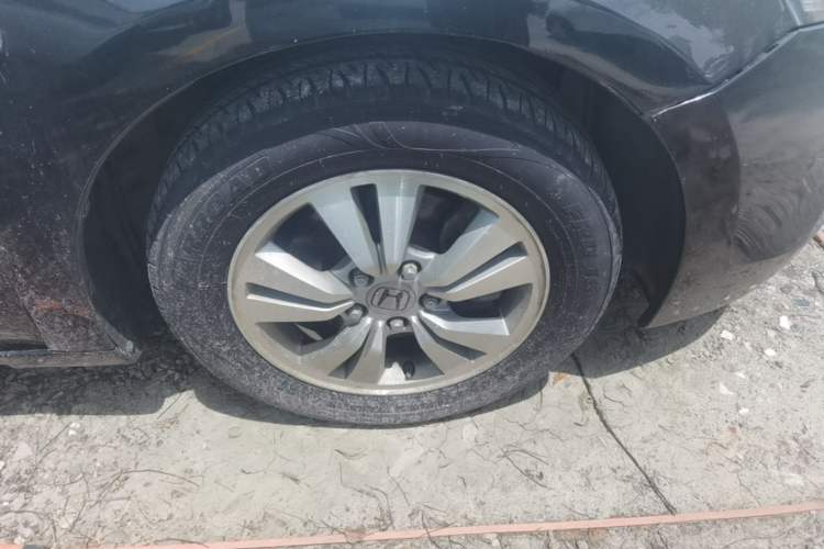 Used Honda Accord 2008 2.4L EX Navi Right Front Wheel Hub
