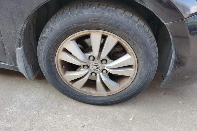 Used Honda Accord 2008 2.0L MT Right Front Wheel Hub