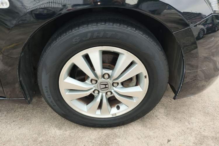 Used Honda Accord 2008 2.4L EX Navi Right Front Wheel Hub