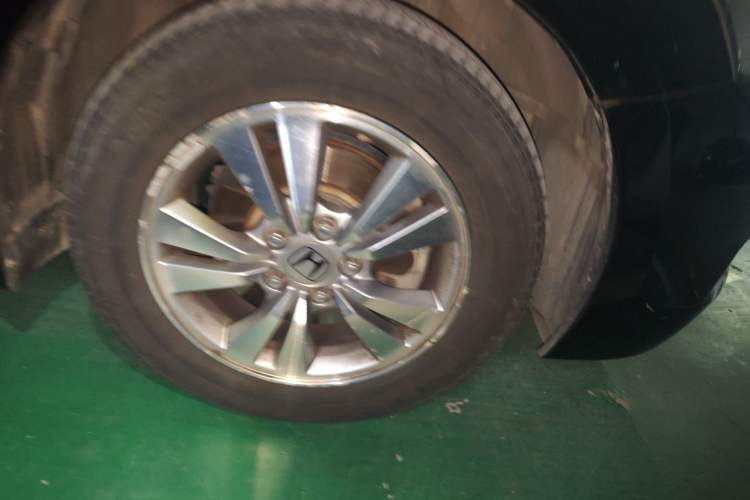 Used Honda Accord 2008 2.0L EX Right Front Wheel Hub