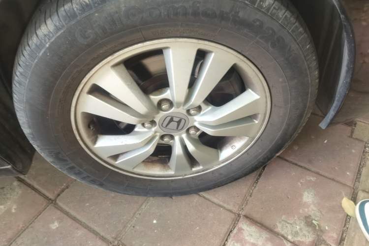 Used Honda Accord 2008 2.0L EX Right Front Wheel Hub