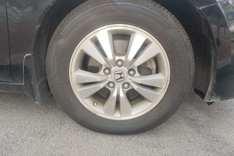 Used Honda Accord 2008 2.0L MT Right Front Wheel Hub