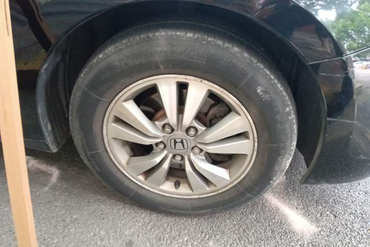 Used Honda Accord 2008 2.4L EX Right Front Wheel Hub