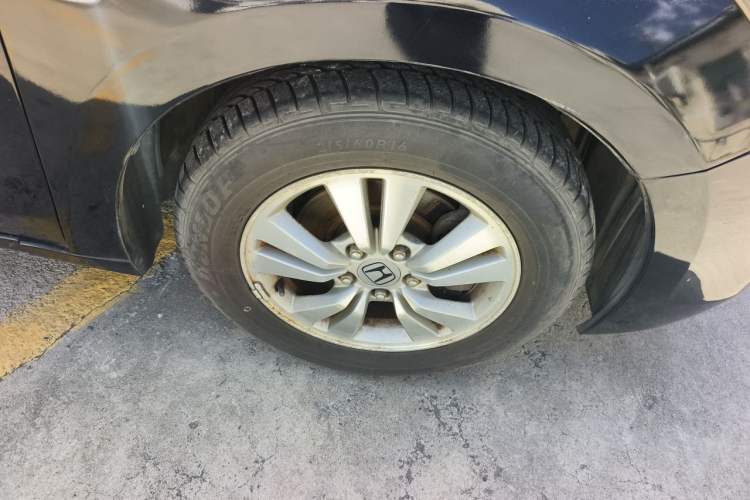 Used Honda Accord 2008 2.4L EXL Navi Right Front Wheel Hub