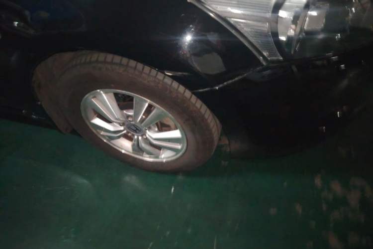 Used Honda Accord 2008 2.0L EX Right Front Wheel Hub