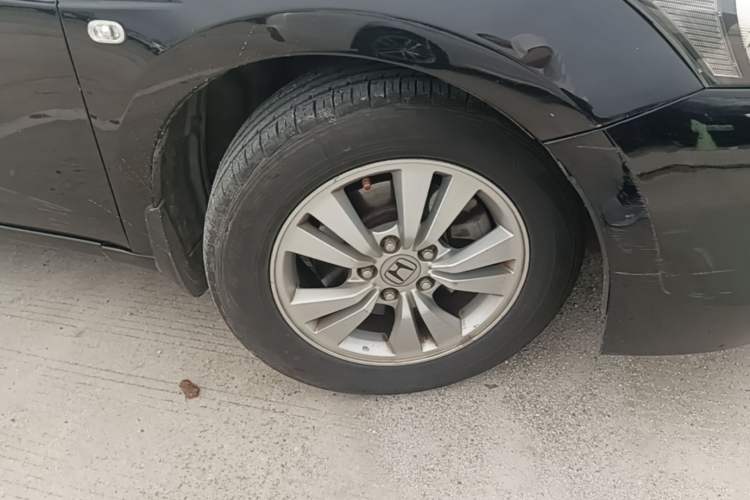 Used Honda Accord 2008 2.0L EX Right Front Wheel Hub