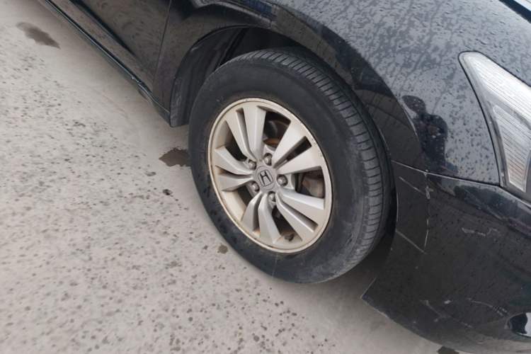 Used Honda Accord 2008 2.4L EX Right Front Wheel Hub