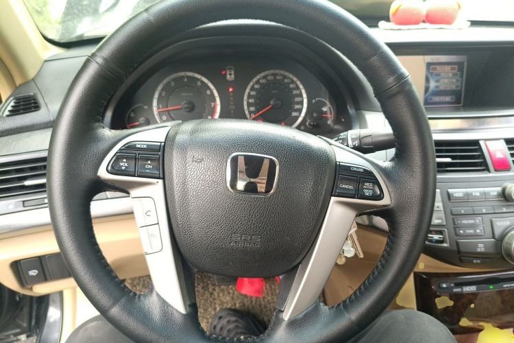 Used Honda Accord 2008 2.0L EX Steering Wheel