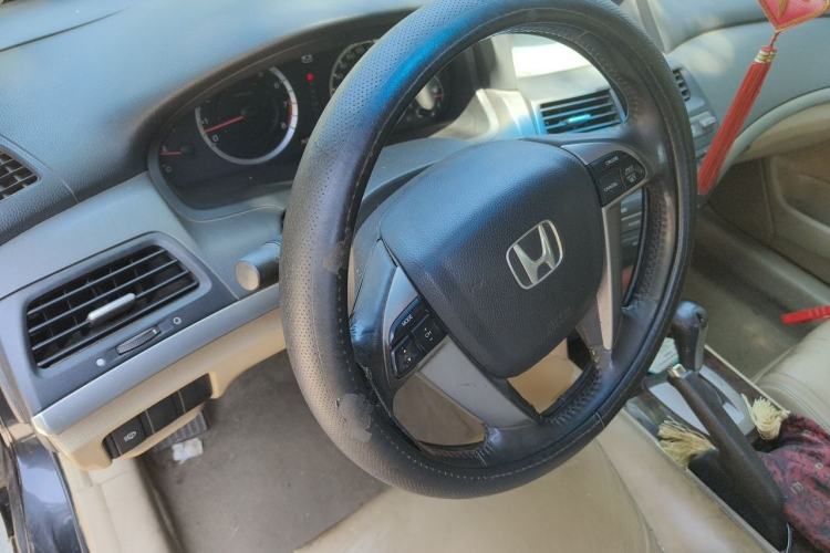 Used Honda Accord 2008 2.0L EX Steering Wheel