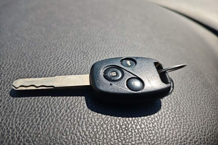 Used Honda Accord 2008 2.0L EX Vehicle Key