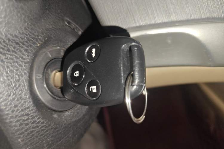 Used Honda Accord 2008 2.0L EX Navi Vehicle Key