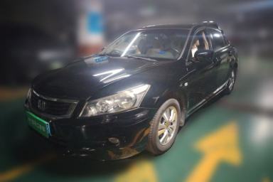 Used Honda Accord 2008 2.0L EX