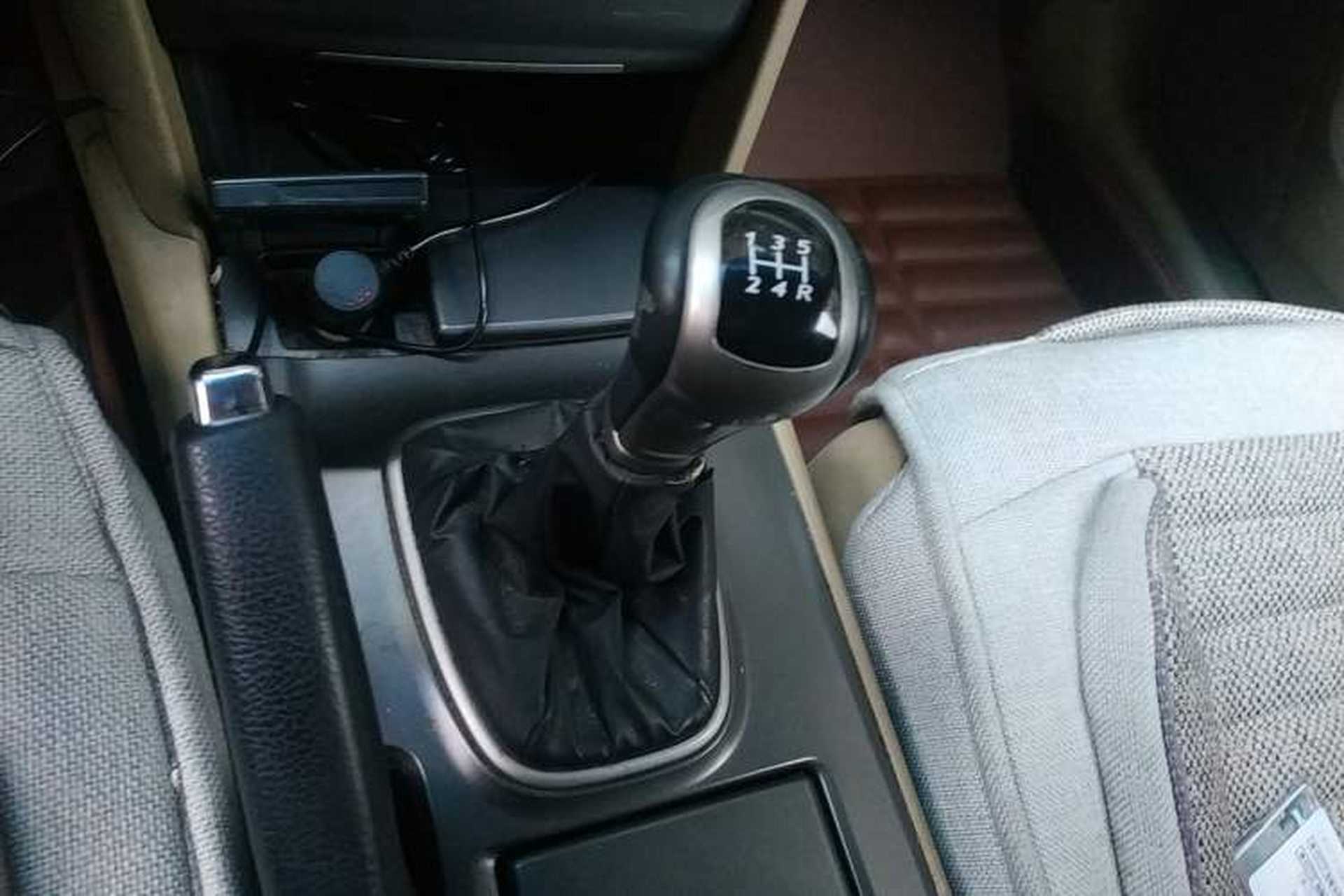 Used Honda Accord 2008 2.0L MT Gear Lever
