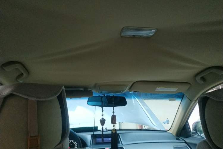 Used Honda Accord 2008 2.0L MT Headliner