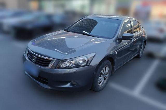 Used Honda Accord 2008 2.0L EX