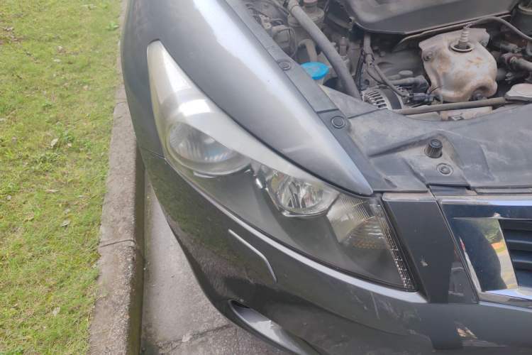 Used Honda Accord 2008 2.0L EX Right Front Headlight