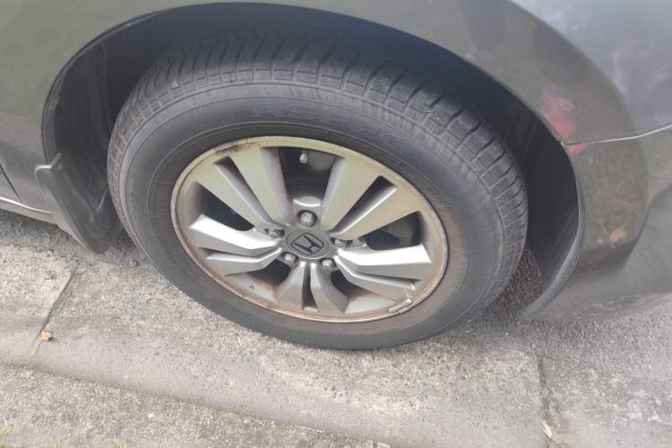 Used Honda Accord 2008 2.0L EX Right Front Wheel Hub