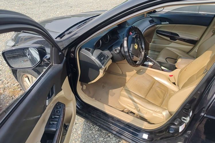 Used Honda Accord 2008 2.0L EX Driver Seat