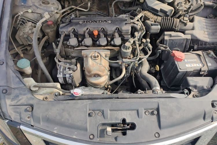 Used Honda Accord 2008 2.0L EX Engine Bay