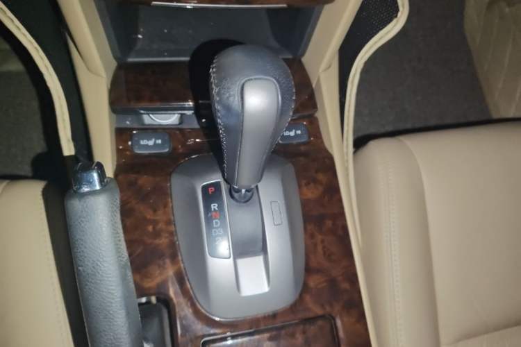 Used Honda Accord 2008 2.0L EX Gear Lever