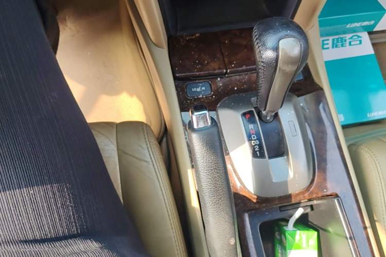 Used Honda Accord 2008 2.0L EX Gear Lever