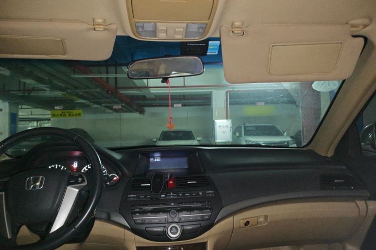 Used Honda Accord 2008 2.0L EX Headliner