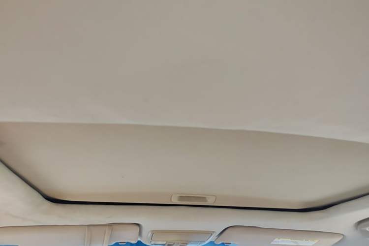 Used Honda Accord 2008 2.0L EX Headliner