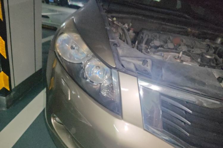 Used Honda Accord 2008 2.0L EX Right Front Headlight