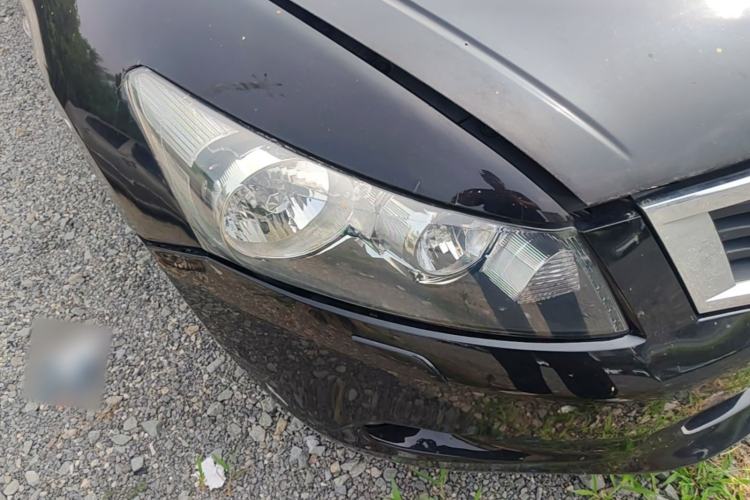 Used Honda Accord 2008 2.0L EX Right Front Headlight
